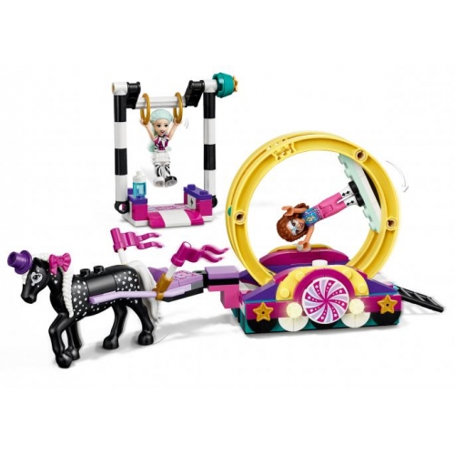 Купить LEGO. Конструктор 41686 "Friends Magical acrobatics" (Волшебная акробатика) в интернет-магазине Ravta – самая низкая цена