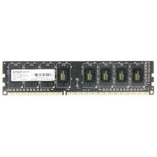 Купить Память DIMM DDR3 2Gb 1333MHz AMD (R332G1339U1S-UO) unbuffered OEM в интернет-магазине Ravta – самая низкая цена