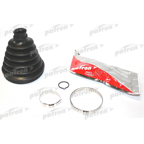 Купить pdc3893 PATRON Комплект пылника, приводной вал в интернет-магазине Ravta – самая низкая цена