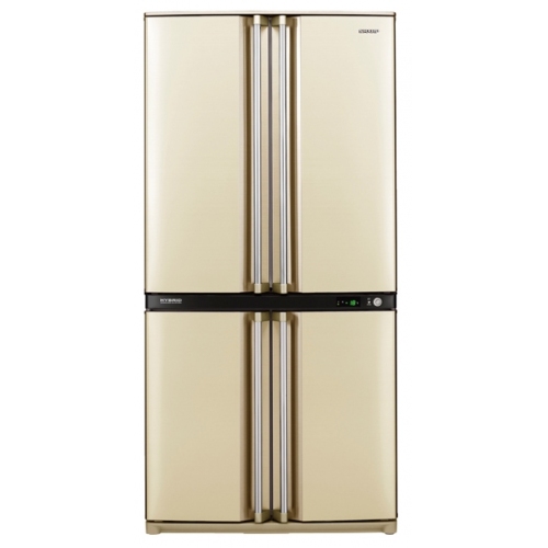 Купить Холодильник Sharp SJ-F 95 ST BE в интернет-магазине Ravta – самая низкая цена