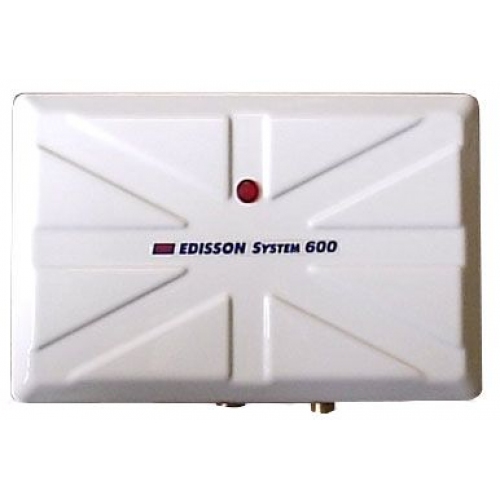 Купить Водонагреватель Edisson System 600 в интернет-магазине Ravta – самая низкая цена