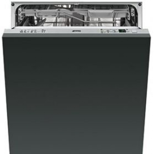 Купить Встраиваемая посудомоечная машина SMEG STA6539L2 в интернет-магазине Ravta – самая низкая цена