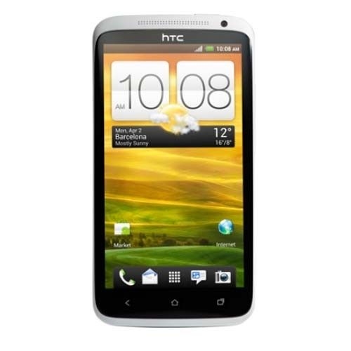 Купить Смартфон HTC One X+ S728e 64Gb (белый) в интернет-магазине Ravta – самая низкая цена