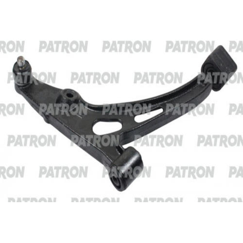 Купить ps5097r PATRON Рычаг независимой подвески колеса, подвеска колеса в интернет-магазине Ravta – самая низкая цена