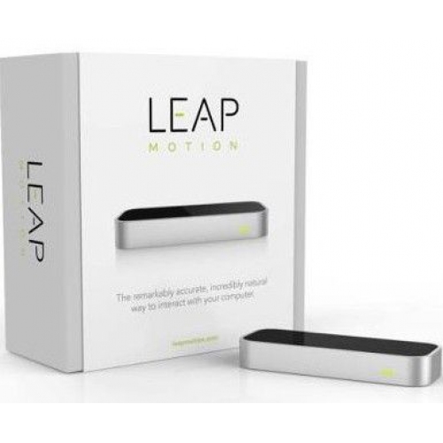 Купить Контроллер жестов Leap Motion Controller в интернет-магазине Ravta – самая низкая цена