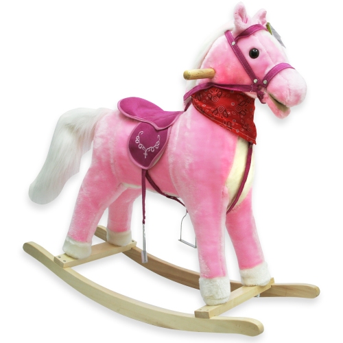 Купить Качалка LAPA House Лошадь Молли (22918) в интернет-магазине Ravta – самая низкая цена
