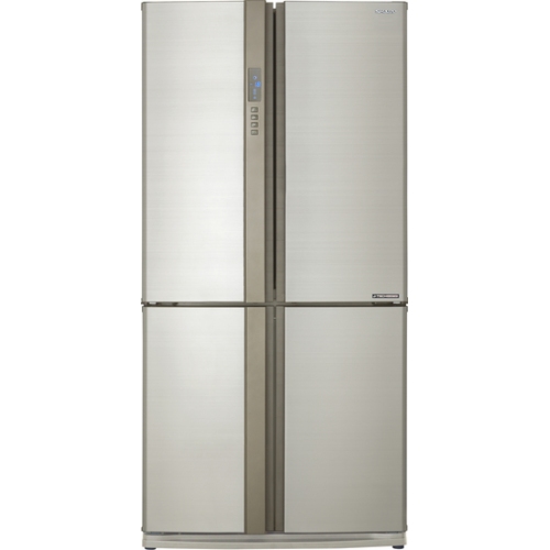 Купить Холодильник Sharp SJ-EX98FBE в интернет-магазине Ravta – самая низкая цена