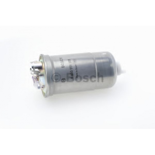 Купить (0450906374) Bosch Фильтр топливный в интернет-магазине Ravta – самая низкая цена
