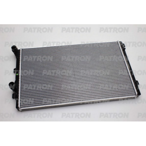 Купить PRS3598B PATRON Радиатор, охлаждение двигателя в интернет-магазине Ravta – самая низкая цена