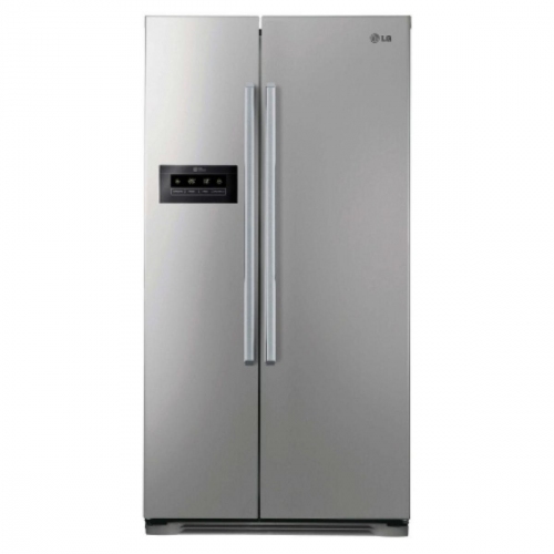 Купить Холодильник LG GC-B207 GLQV в интернет-магазине Ravta – самая низкая цена