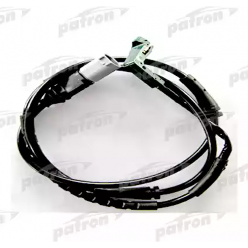 Купить pe17103 PATRON Сигнализатор, износ тормозных колодок в интернет-магазине Ravta – самая низкая цена