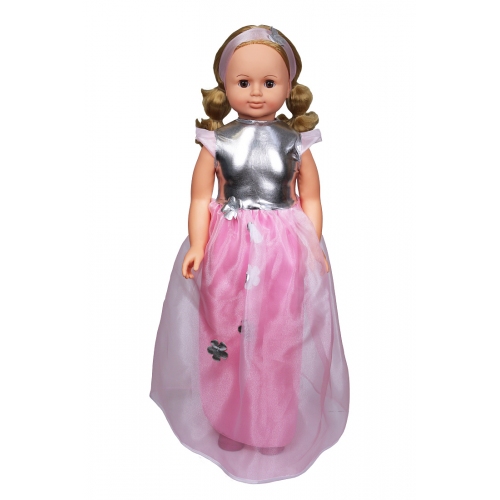 Купить Весна. Кукла "Снежана праздничная 2" (83 см) арт. В3729/о в интернет-магазине Ravta – самая низкая цена