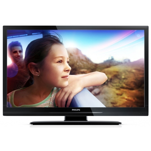 Купить Телевизор Philips 26PFL3207H/12 в интернет-магазине Ravta – самая низкая цена