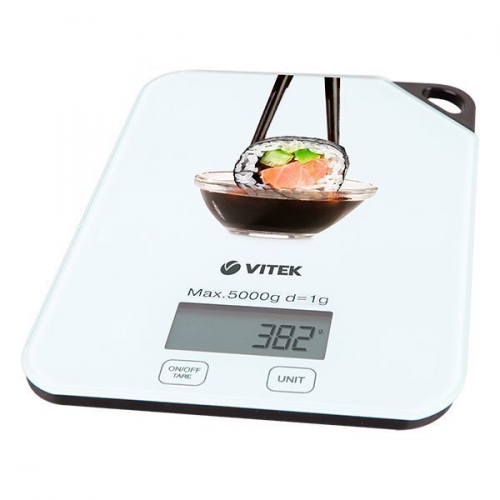 Купить Весы кухонные Vitek VT-2420 в интернет-магазине Ravta – самая низкая цена