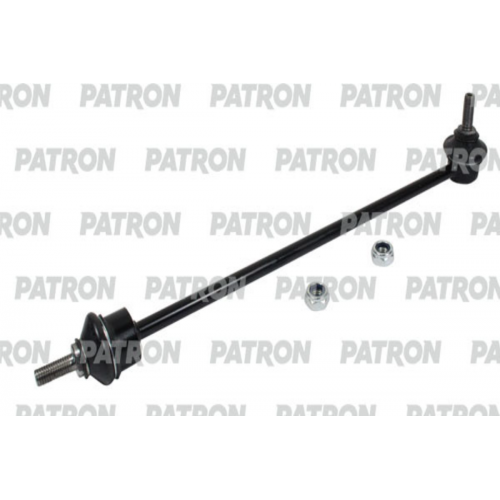 Купить ps4012 PATRON Тяга / стойка, стабилизатор в интернет-магазине Ravta – самая низкая цена