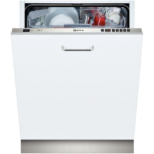 Купить Встраиваемая посудомоечная машина NEFF S 54M45X8 RU в интернет-магазине Ravta – самая низкая цена