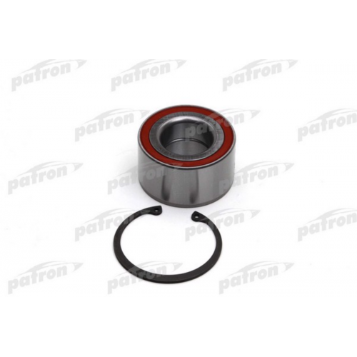 Купить pbk3441 PATRON Комплект подшипника ступицы колеса в интернет-магазине Ravta – самая низкая цена