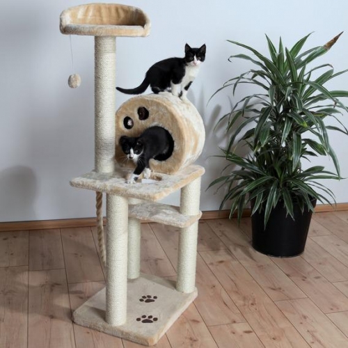 Купить Домик TRIXIE для кошки "Salamanca" 138 см, беж. в интернет-магазине Ravta – самая низкая цена