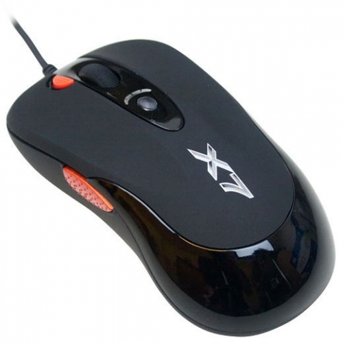 Купить Мышь A4Tech X-705K в интернет-магазине Ravta – самая низкая цена