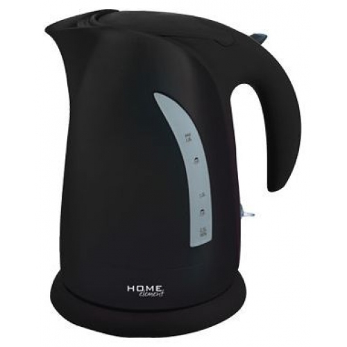Купить Чайник Home Element HE-KT-110 (черный) в интернет-магазине Ravta – самая низкая цена