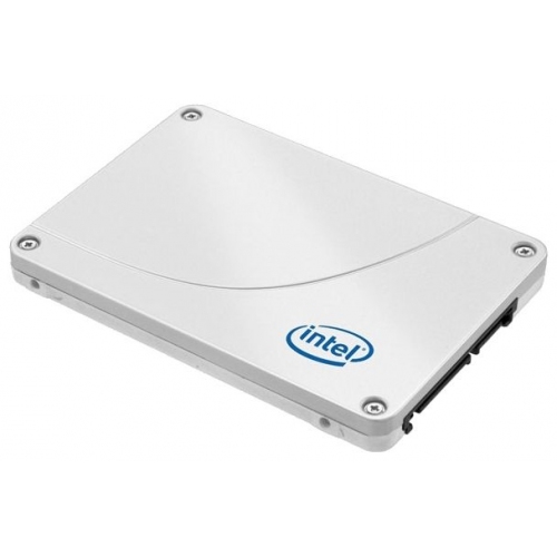 Купить Накопитель SSD Intel SATA-III 240Gb SSDSC2CT240A4K5 2.5" w450Mb/s r500Mb/s MLC в интернет-магазине Ravta – самая низкая цена