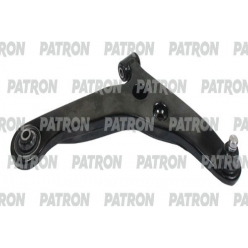 Купить ps5068r PATRON Рычаг независимой подвески колеса, подвеска колеса в интернет-магазине Ravta – самая низкая цена