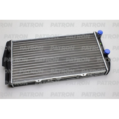 Купить prs3313 PATRON Радиатор, охлаждение двигателя в интернет-магазине Ravta – самая низкая цена