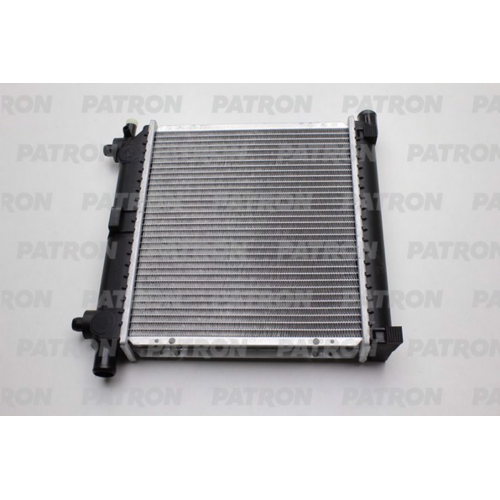 Купить prs3111 PATRON Радиатор, охлаждение двигателя в интернет-магазине Ravta – самая низкая цена