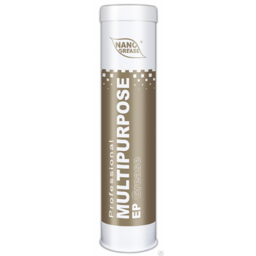 Купить Пластичная смазка NANO grease GOLD MULTIPURPOSE EP Grease ( 0,4кг) в интернет-магазине Ravta – самая низкая цена