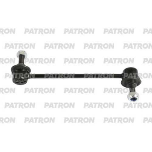 Купить ps4152 PATRON Тяга / стойка, стабилизатор в интернет-магазине Ravta – самая низкая цена