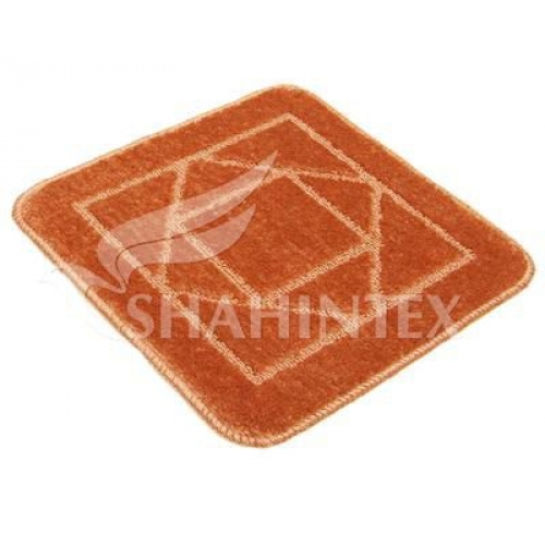 Купить Набор ковриков для мебели Shahintex PP кирпичный 350*350мм 00930945 в интернет-магазине Ravta – самая низкая цена
