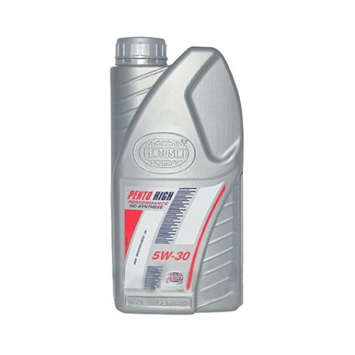 Купить Масло Pentosin Pento High Perfomance 5W-30 (1л) в интернет-магазине Ravta – самая низкая цена