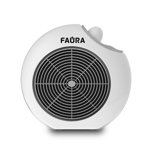 Купить Тепловентилятор Faura FH10 (серый) в интернет-магазине Ravta – самая низкая цена