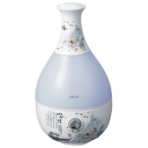 Купить Увлажнитель воздуха Akai HC-1201S в интернет-магазине Ravta – самая низкая цена