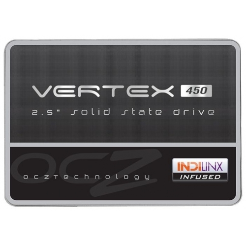 Купить Накопитель SSD OCZ Original SATA-III 128Gb VTX450-25SAT3-128G Vertex 4 2.5" w290Mb/s r525Mb/s в интернет-магазине Ravta – самая низкая цена