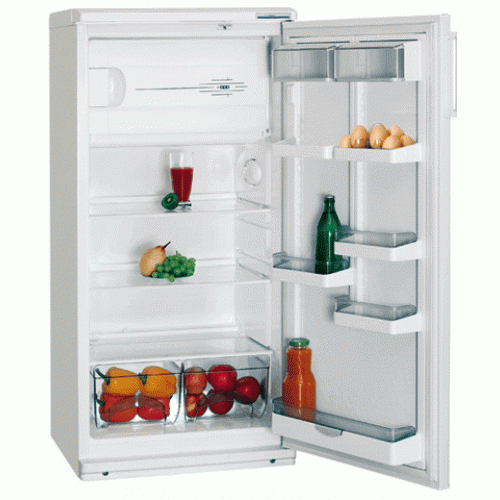 Купить Холодильник Атлант 2822-80 в интернет-магазине Ravta – самая низкая цена