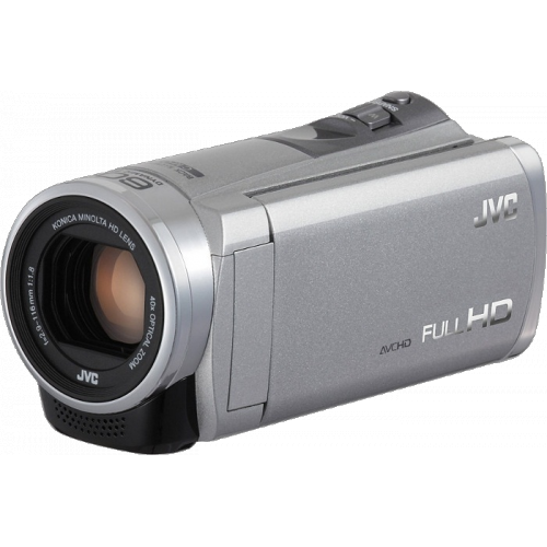 Купить Видеокамера JVC Everio GZ-E305 в интернет-магазине Ravta – самая низкая цена