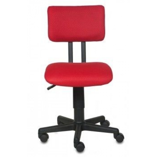 Купить Кресло Бюрократ CH-200NX/TW-97N красный в интернет-магазине Ravta – самая низкая цена