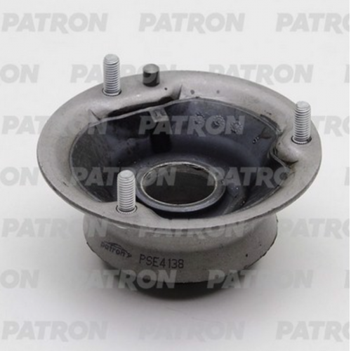 Купить pse4138 PATRON Опора стойки амортизатора в интернет-магазине Ravta – самая низкая цена