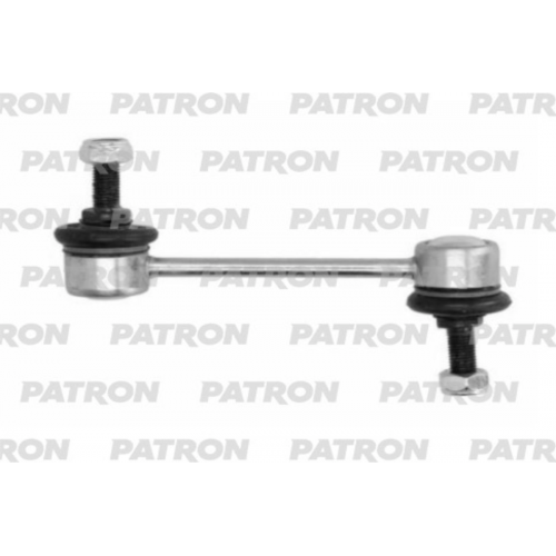Купить ps4122 PATRON Тяга / стойка, стабилизатор в интернет-магазине Ravta – самая низкая цена
