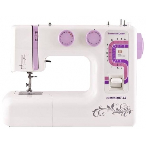 Купить Швейная машина Brother Comfort 32 в интернет-магазине Ravta – самая низкая цена