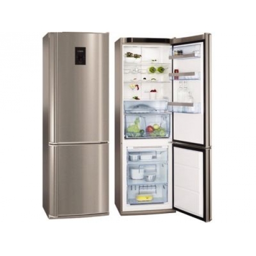 Купить Холодильник AEG S 58320 CMM0 в интернет-магазине Ravta – самая низкая цена