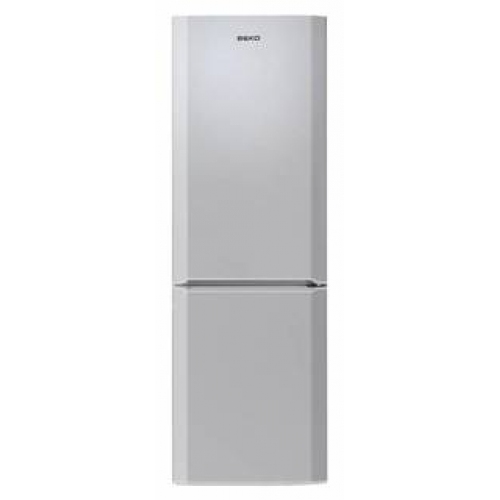 Купить Холодильник BEKO CN 333100 S в интернет-магазине Ravta – самая низкая цена