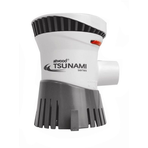 Купить Электрическая помпа Tsunami T1200 (4612) в интернет-магазине Ravta – самая низкая цена