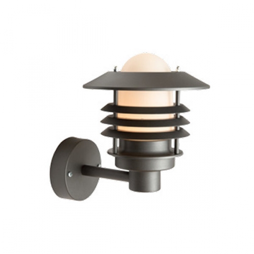 Купить Светильник настенный "Сад-3" бронза 9018 в интернет-магазине Ravta – самая низкая цена