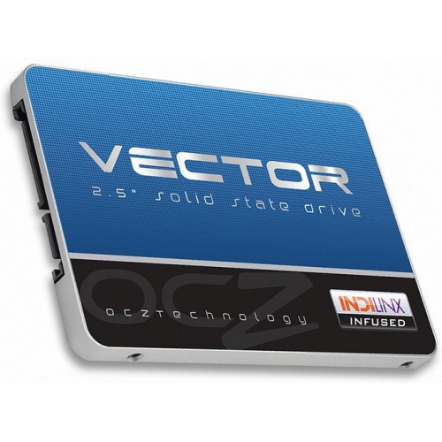 Купить Накопитель SSD OCZ Original SATA-III 128Gb VTR1-25SAT3-128G Vector 2.5" w550Mb/s r400Mb/s в интернет-магазине Ravta – самая низкая цена