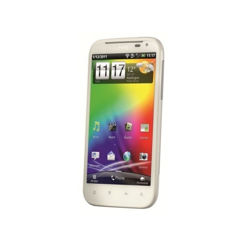 Купить Смартфон HTC Sensation XE Z715e (белый) в интернет-магазине Ravta – самая низкая цена