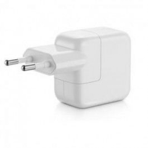 Купить Зарядное устройство Apple iPad 12W USB Power Adapter (MD836ZM/A) в интернет-магазине Ravta – самая низкая цена