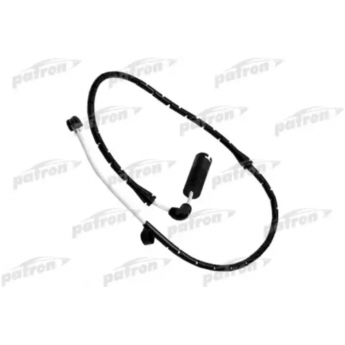 Купить pe17001 PATRON Сигнализатор, износ тормозных колодок в интернет-магазине Ravta – самая низкая цена