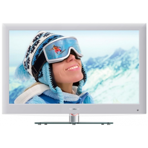 Купить Телевизор Rolsen RL-19L1003U WH (белый) в интернет-магазине Ravta – самая низкая цена